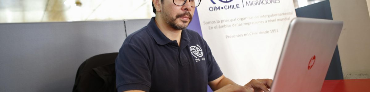 En la UCM se inauguró la segunda Sub-Oficina de OIM de regiones en Chile