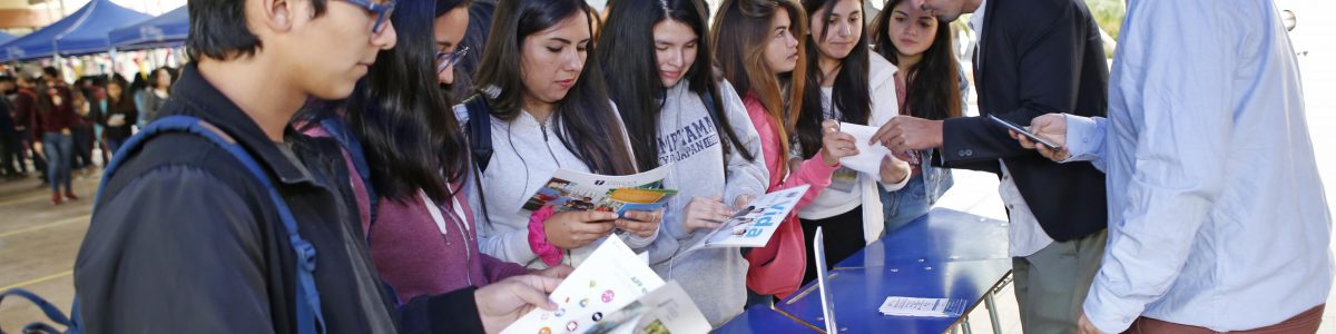 UCM tendrá presencia en la Fiesta de la Vendimia
