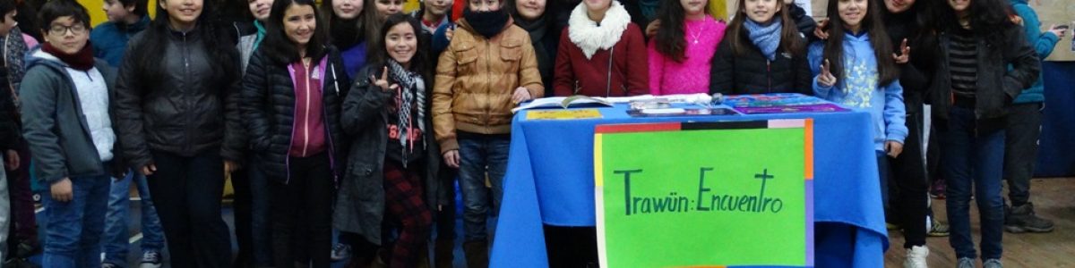 Niños y niñas con talento académico participarán en Feria de Aprendizajes en UCM