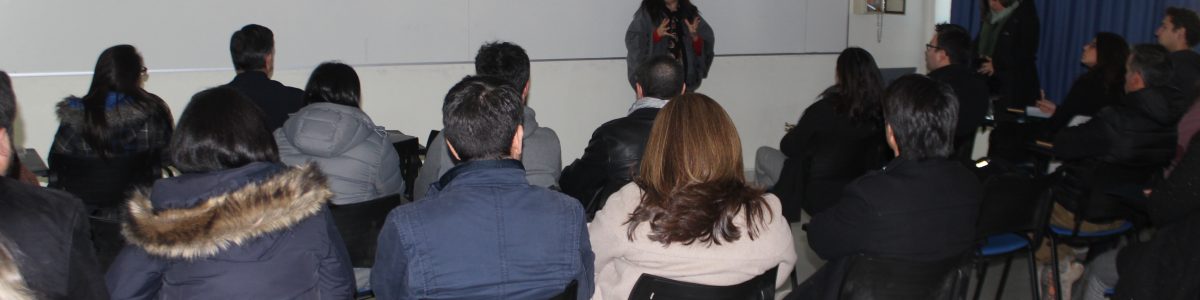 Comunidad universitaria trabajó en el diagnóstico de la Formación Inicial Docente
