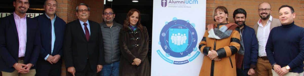 Empleadores maulinos se reúnen a reflexionar sobre qué significa ser un ciudadano global