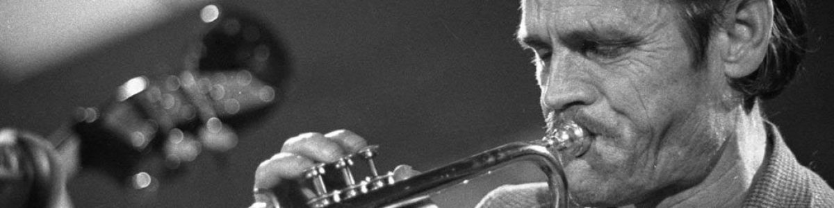 La vida de cantante Chet Baker en EXT UCM