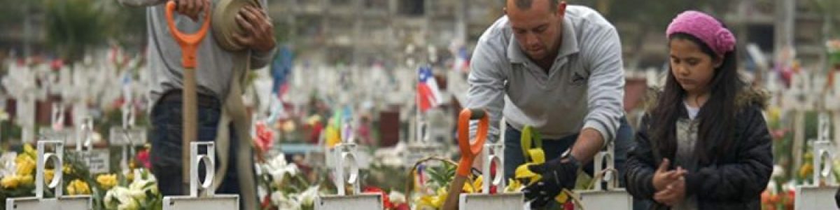 EXT UCM-Curicó expondrá película chilena “El Patio”