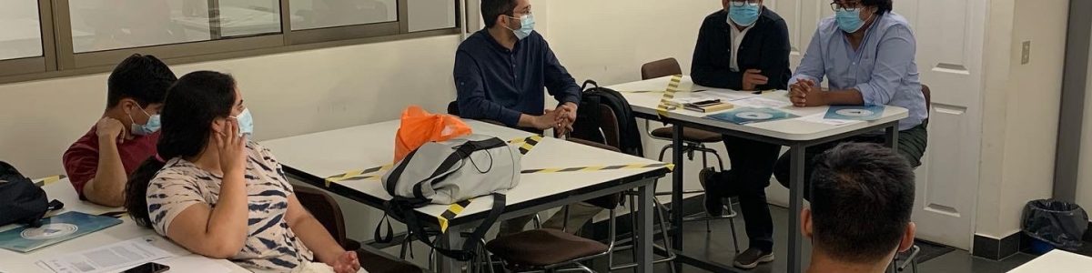 FACULTAD DE CIENCIAS BÁSICAS DIO LA BIENVENIDA A SUS NUEVOS ESTUDIANTES