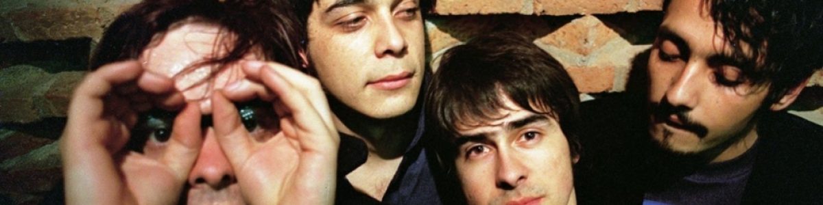 EXT UCM-Curicó mostrará documental sobre inicios de banda Lucybell