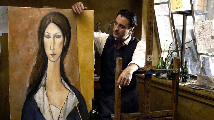 EXT UCM-Curicó mostrará película “Modigliani”