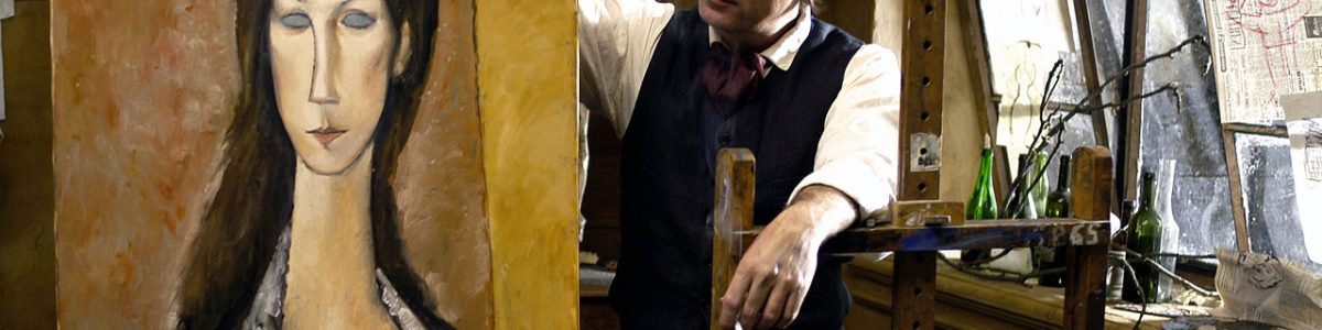 EXT UCM-Curicó mostrará película “Modigliani”