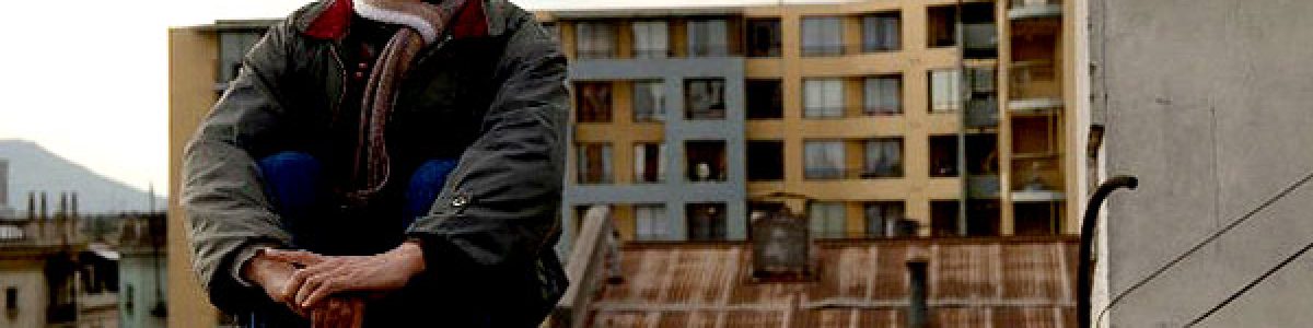 EXT UCM mostrará  película chilena “Ulises”