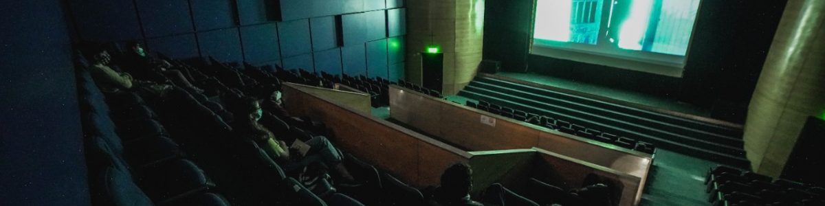 CENTRO CULTURAL DE LA UCM REGRESÓ AL CINE PRESENCIAL CON ESTRENO DE THÉO COURT