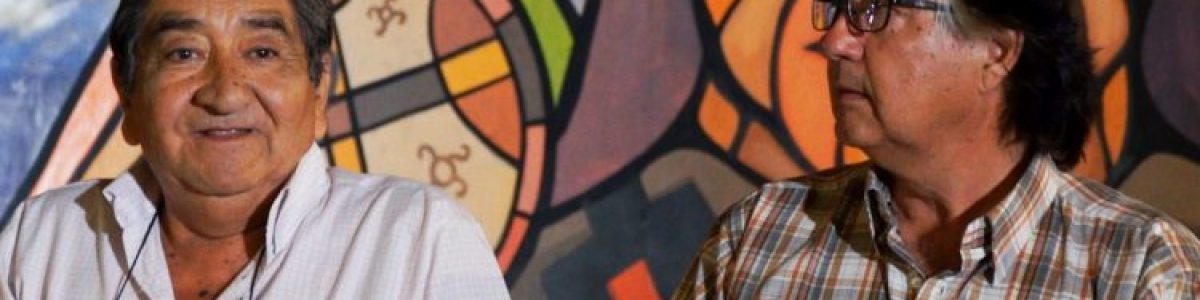 Con cinta chilena “Cheques Matta” continúa Miradoc en EXT UCM-Curicó