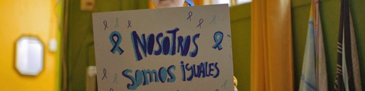 Documental “Ultimo Año” retrata la vida y las dificultades de niños sordos