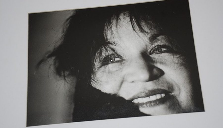 Escritora Doris Meza participará en ciclo “Poesía para Todos”