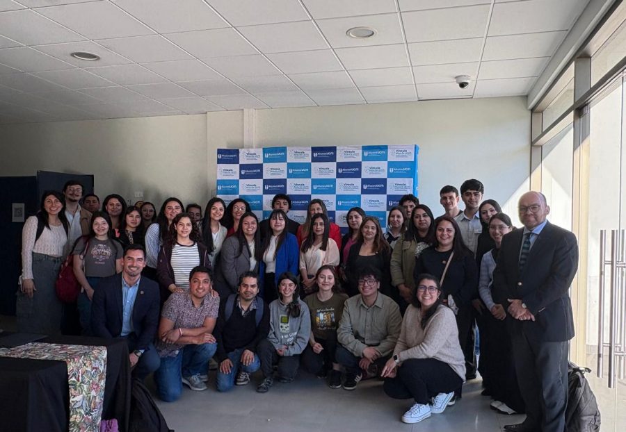 Estudiantes UCM se adjudican fondos para fortalecer emprendimientos de mujeres en siete comunas del Maule