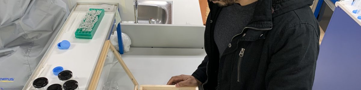 ACADÉMICO UCM EXPONDRÁ EN IMPORTANTE CONGRESO DE HORTICULTURA EN FRANCIA