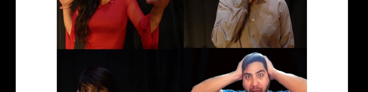 Invitan a disfrutar con juego teatral: “Esta Noche se Improvisa”