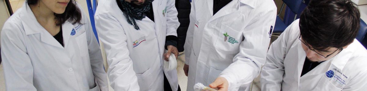 Científicos de la UCM buscan soluciones a problemáticas locales