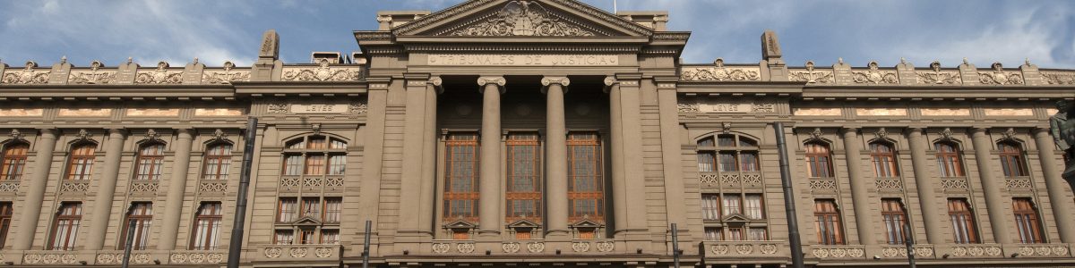 Material académico: Un paso más en el desmantelamiento del sistema de función pública en Chile