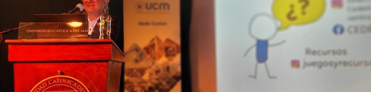 Seminario de funciones ejecutivas en la UCM Curicó congregó a la comunidad educativa de la Provincia