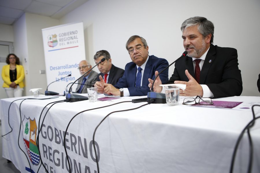 Rector UCM sobre el Congreso del Futuro:  “Debe generar transformaciones en la Región”