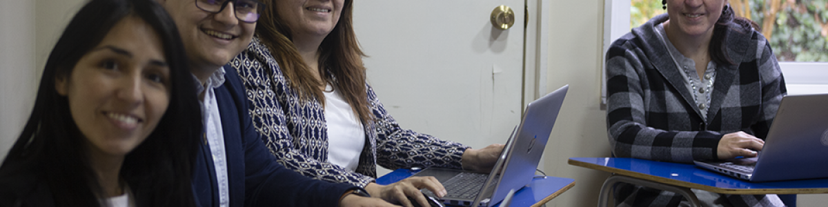 Trabajo colaborativo marcó la salida en vivo de un nuevo módulo de la vertical académica del proyecto Titán