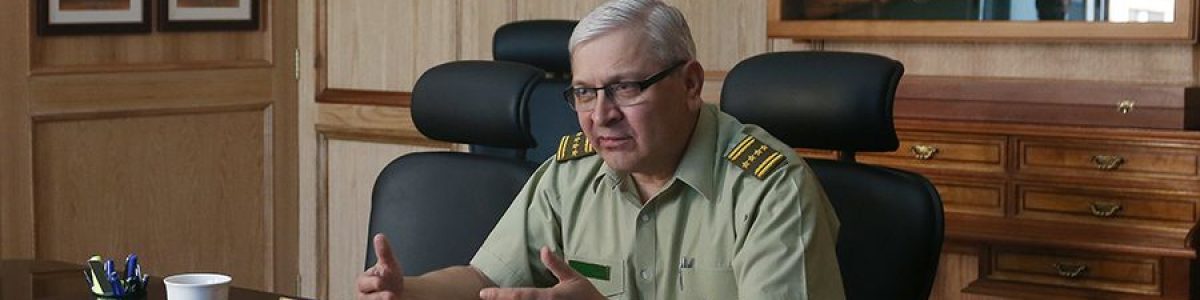 Actuar de Carabineros y ordenamiento jurídico