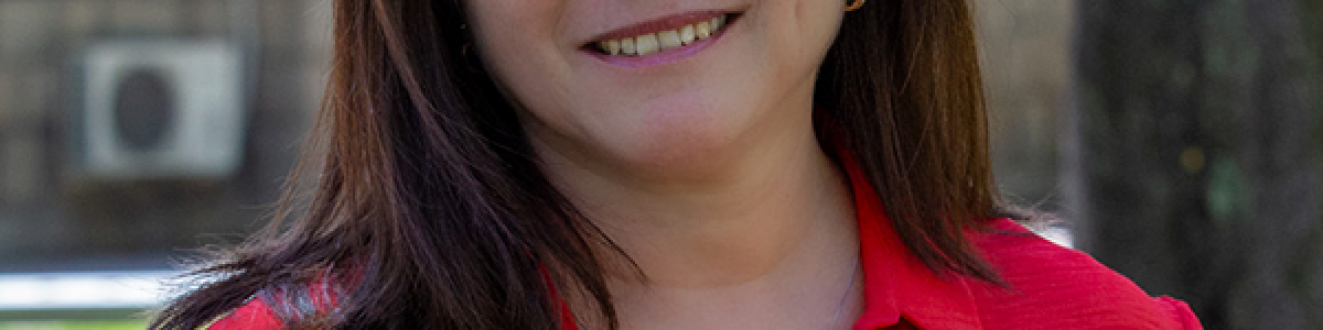 Gloria González Silva