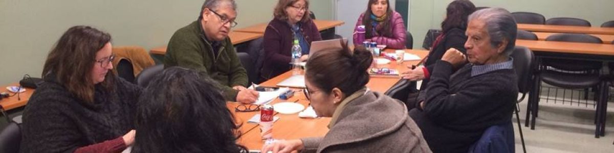Avanzan preparativos para lo que será la 7° Conferencia Internacional de Psicología Comunitaria