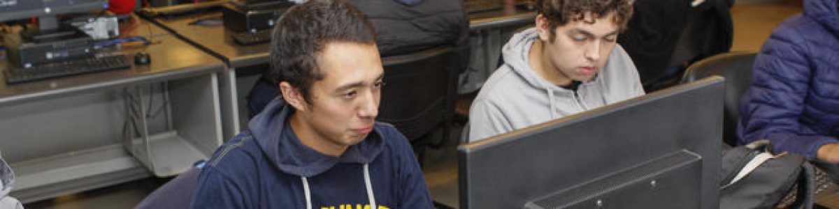 Estudiantes: Nueva aplicación para la toma de ramos