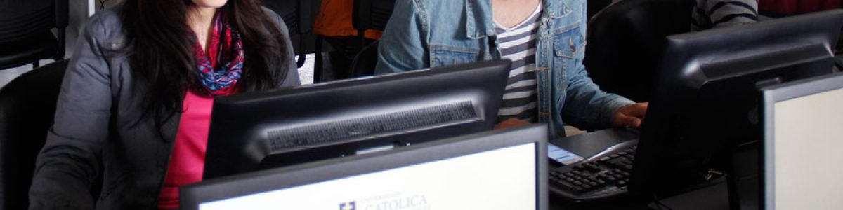 Cuenta de correo UCM para estudiantes