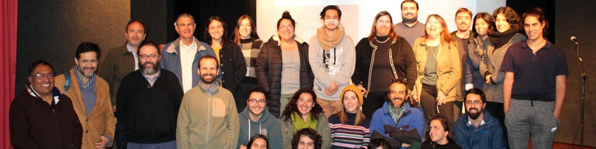 Investigan la relación de las comunidades con su entorno