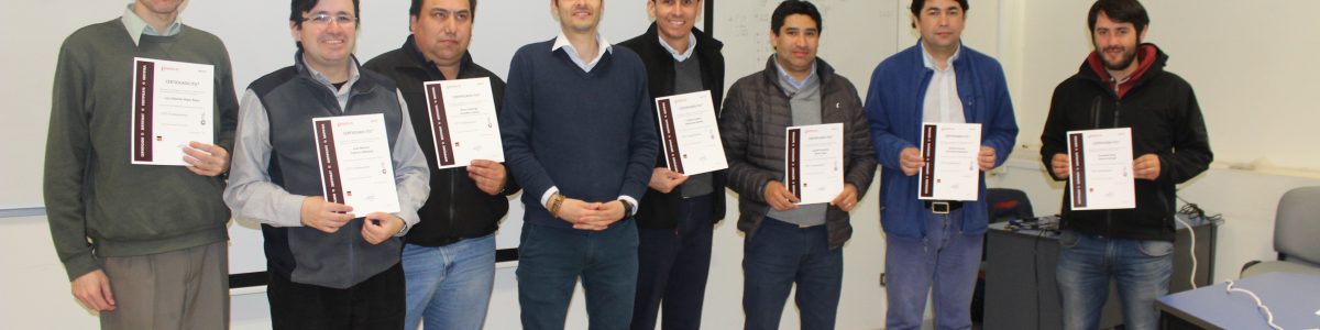Funcionarios se capacitaron para mejorar la atención a la comunidad