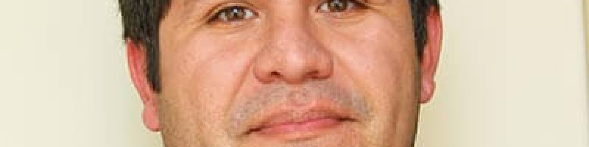 Dr. Iván Castillo M. asumió como nuevo decano de la Facultad de Medicina UCM