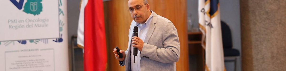 Científicos del país discutieron los principales avances sobre investigación en cáncer y fisiología celular
