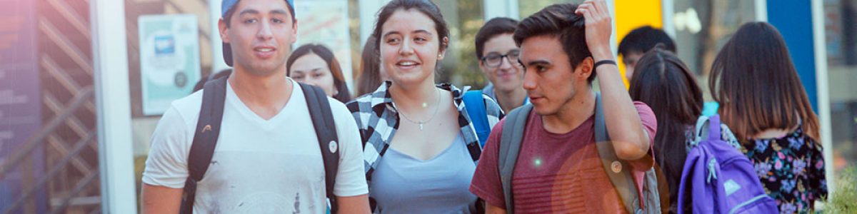 Jóvenes, Cultura y Religión
