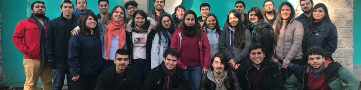 Auditoría vivió en la UCM su 3ra reunión nacional de estudiantes