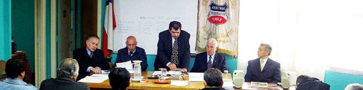 Documental chileno “La Directiva” se exhibirá este viernes en EXT UCM-Curicó