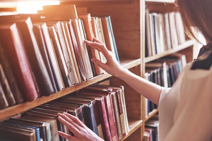 Opinión: “Prácticas lectoras juveniles un camino para un buen desempeño universitario”