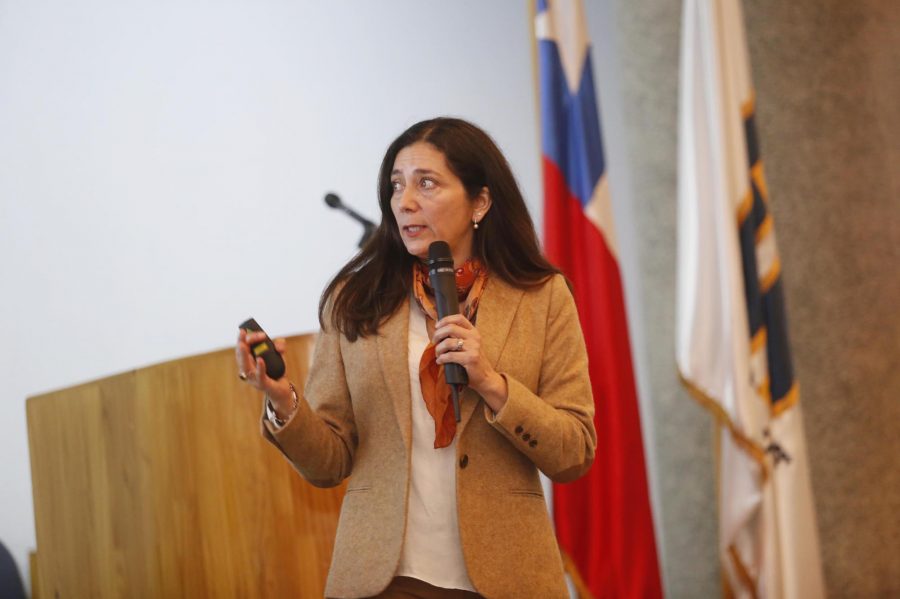 Dra. María Leonor Conejeros: “Poco se sabe sobre los alumnos con doble excepcionalidad”