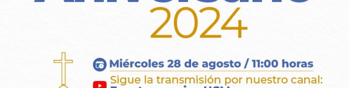 Universidad Católica del Maule celebra 33 años de historia, compromiso y comunidad
