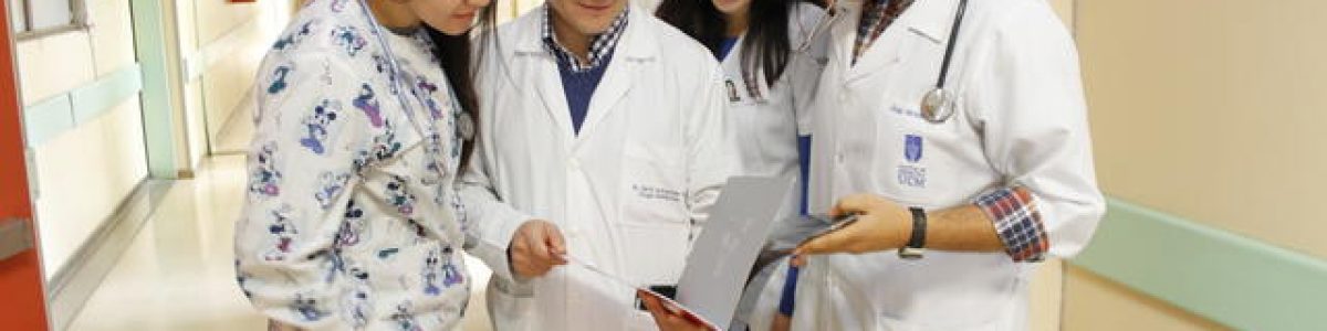 El Maule cuenta con especialistas médicos acreditados