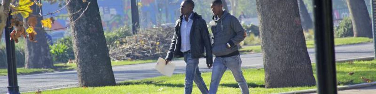 Mesa de Asuntos Migratorios celebra el Día Internacional del Migrante