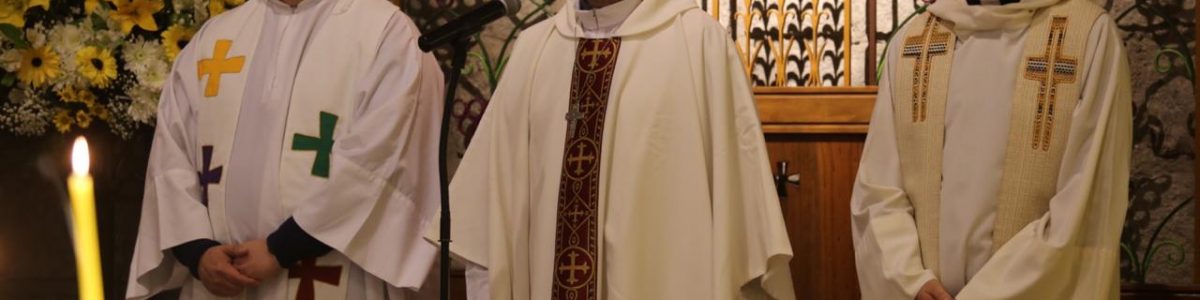 El legado de San Agustín sigue vigente