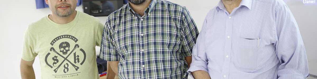 Modelamiento Matemático UCM abordó población de insectos
