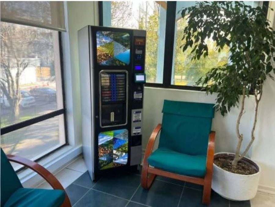 Modo Pausa el nuevo servicio de la Biblioteca del Campus San Miguel