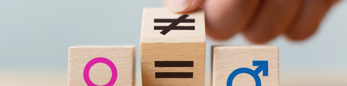 Crear un ambiente libre de violencia y discriminación de género fue el compromiso de la UCM en el Día Internacional de la Mujer
