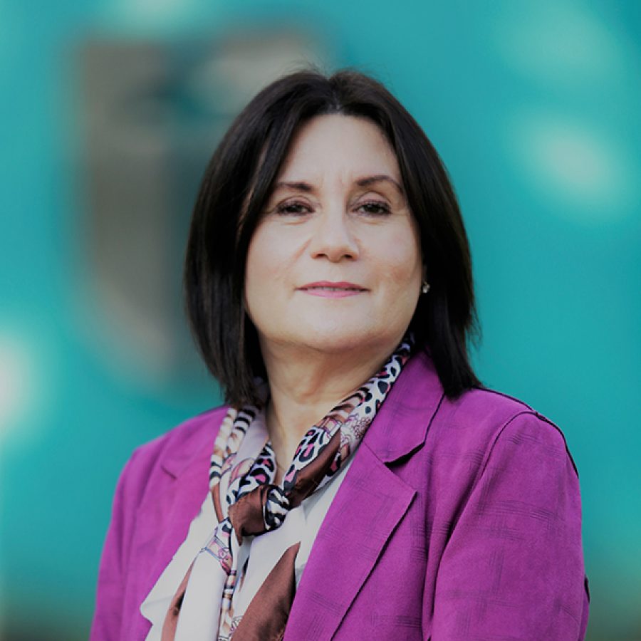 Dra. Myriam Díaz Yáñez