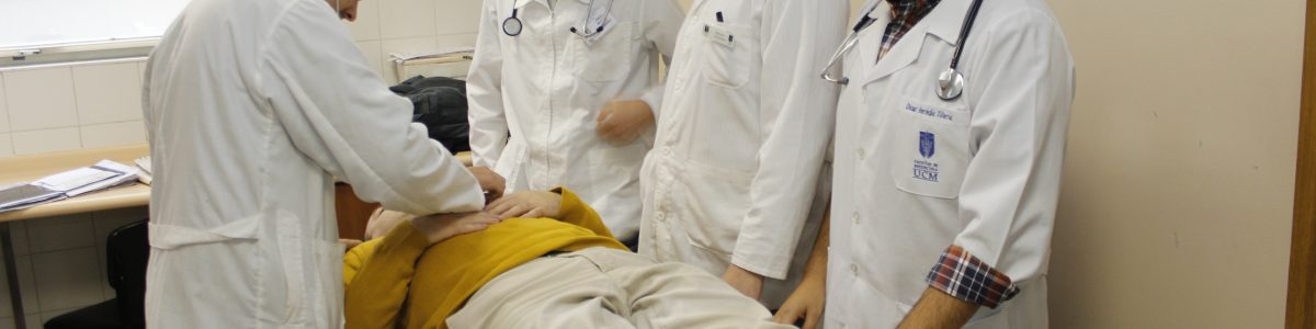 V Jornada de Oncología del Maule se realizará el 25 y 26 de abril en EXT UCM