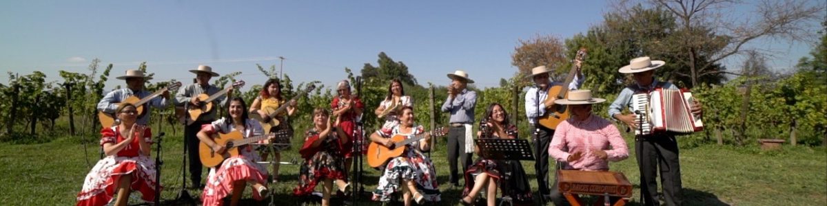 27 y 28 de marzo: Feria del folclor Huilquilemu es el panorama online de este fin de semana