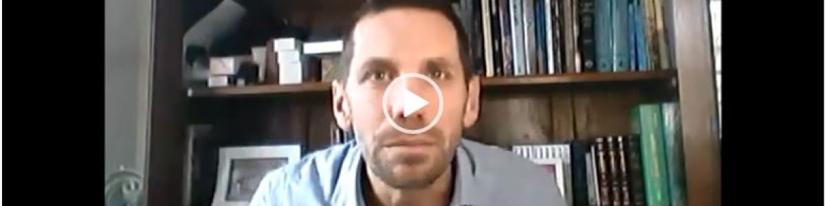 Daniel Halpern: “Vamos a salir y disfrutaremos elementos que antes ni siquiera sabíamos que los teníamos”