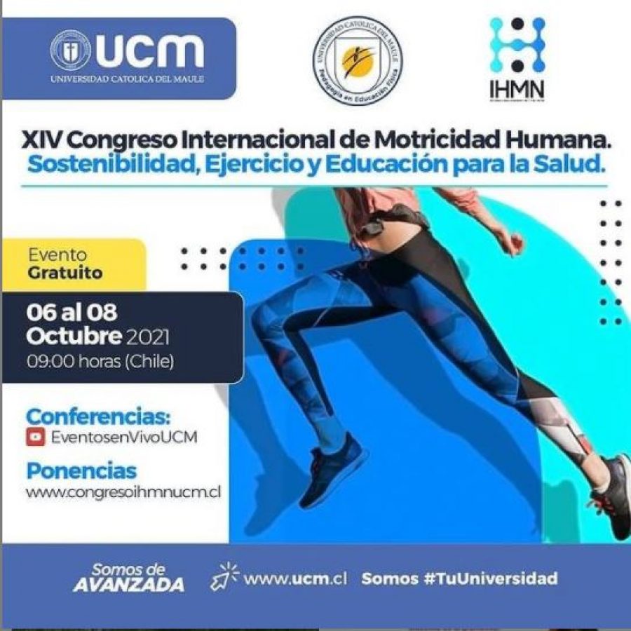 UCM será sede de importante congreso con investigadores de varios países del mundo
